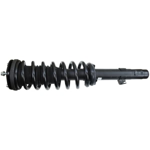 Monroe RoadMatic™ Front Driver or Passenger Side Complete Strut Assembly for 2007 Ford Fusion - 282261