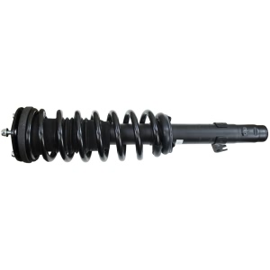 Monroe RoadMatic™ Front Driver or Passenger Side Complete Strut Assembly for 2008 Mazda 6 - 282261