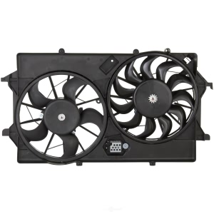 Spectra Premium Engine Cooling Fan for 1996 Ford Windstar - CF15055