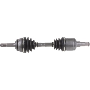 Cardone Reman Remanufactured CV Axle Assembly for Nissan Stanza - 60-6055