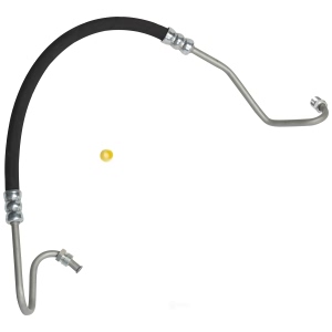 Gates Power Steering Pressure Line Hose Assembly for Pontiac Phoenix - 353700