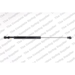 lesjofors Driver Side Liftgate Lift Support for Toyota Yaris - 8192574