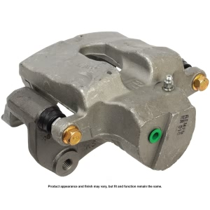 Cardone Reman Remanufactured Unloaded Caliper w/Bracket for 2008 Cadillac CTS - 18-B5095