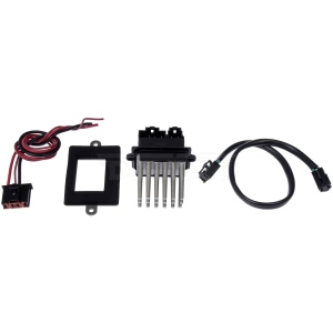 Dorman Hvac Blower Motor Resistor Kit for Jeep - 973-424