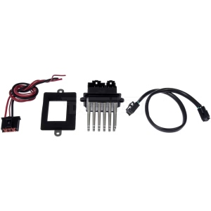 Dorman Hvac Blower Motor Resistor Kit - 973-424