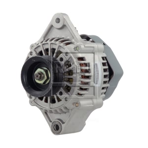 Remy Remanufactured Alternator for Suzuki - 12257