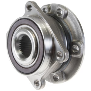 FAG Front Wheel Hub Assembly for 2020 Jeep Cherokee - 103156