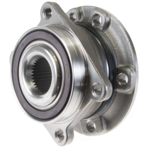 FAG Front Wheel Hub Assembly for 2015 Chrysler 200 - 103156