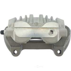 Centric Remanufactured Semi-Loaded Front Passenger Side Brake Caliper for 2001 Ford Mustang - 141.61089