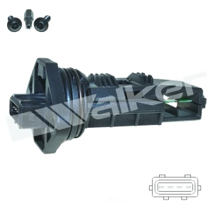 Walker Products Mass Air Flow Sensor for 1999 Kia Sephia - 245-2130