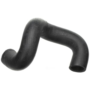 Gates Engine Coolant Molded Radiator Hose for 1993 Plymouth Grand Voyager - 22006