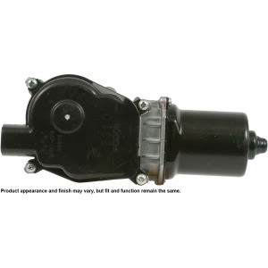 Cardone Reman Remanufactured Wiper Motor for 2012 Honda Civic - 43-4080