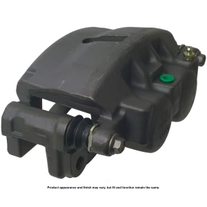 Cardone Reman Remanufactured Unloaded Caliper w/Bracket for 2006 Chevrolet Trailblazer - 18-B5005A