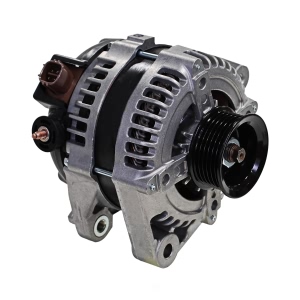 Denso Remanufactured Alternator for 2004 Toyota Highlander - 210-0568