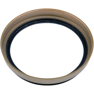 SKF Front Wheel Seal for 2012 Toyota FJ Cruiser - 31897