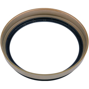 SKF Front Wheel Seal for Toyota 4Runner - 31897