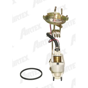 Airtex Fuel Pump Hanger Assembly for 1990 Dodge Caravan - E7074H