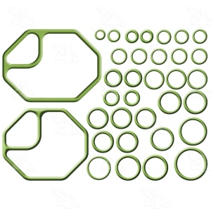 Four Seasons A C System O Ring And Gasket Kit for 1988 BMW 325i - 26773