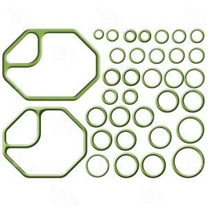 Four Seasons A C System O Ring And Gasket Kit for 1993 BMW M5 - 26773