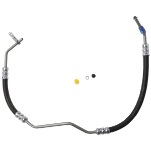 Gates Power Steering Pressure Line Hose Assembly for 2005 GMC Canyon - 365904