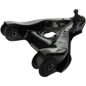 Centric Premium™ Front Passenger Side Lower Control Arm and Ball Joint Assembly for 2000 Chevrolet C3500 - 622.66013