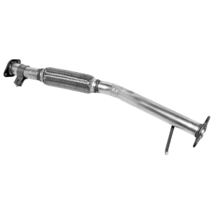 Walker Aluminized Steel Exhaust Front Pipe for Nissan Quest - 53073