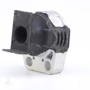 Anchor Front Passenger Side Engine Mount for 2010 Ford Transit Connect - 3103
