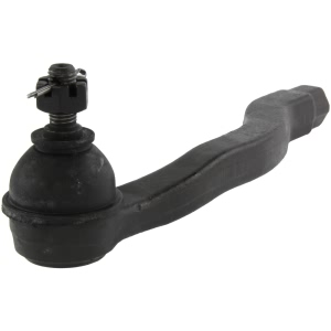 Centric Premium™ Steering Tie Rod End for 1988 Honda Civic - 612.40059