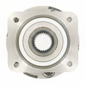 SKF Front Driver Side Wheel Bearing And Hub Assembly for Chrysler LeBaron - BR930013