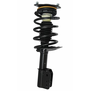 GSP North America Front Suspension Strut and Coil Spring Assembly for 2000 Buick Regal - 810320