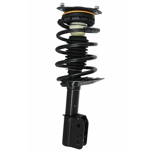 GSP North America Front Suspension Strut and Coil Spring Assembly for 2004 Buick Regal - 810320