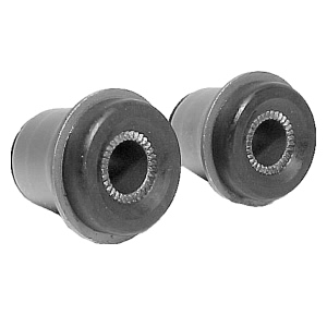 Delphi Front Upper Control Arm Bushings for GMC G1500 - TD592W