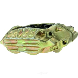 Centric Posi Quiet™ Loaded Front Passenger Side Brake Caliper for 1989 Toyota 4Runner - 142.44107