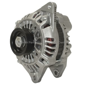 Quality-Built Alternator Remanufactured for Dodge Stratus - 13929