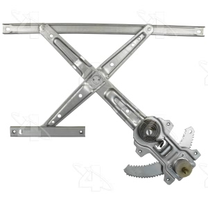 ACI Manual Window Regulator for Hyundai Excel - 81029