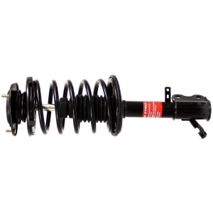 Monroe Quick-Strut™ Front Passenger Side Complete Strut Assembly for 1999 Toyota Corolla - 271951