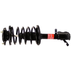 Monroe Quick-Strut™ Front Passenger Side Complete Strut Assembly for Geo Prizm - 271951