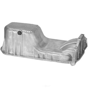 Spectra Premium New Design Engine Oil Pan for 2010 Kia Rio - HYP17A