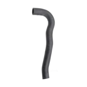 Dayco Engine Coolant Curved Radiator Hose for Chevrolet HHR - 71256