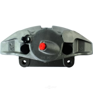 Centric Remanufactured Semi-Loaded Front Passenger Side Brake Caliper for 2007 BMW 650i - 141.34069