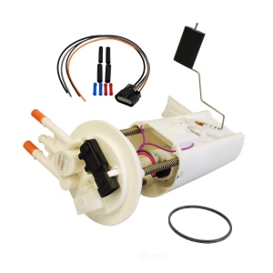 Denso Fuel Pump Module for 2000 Chevrolet Venture - 953-0027