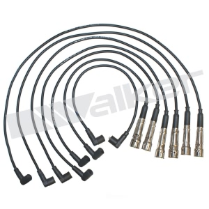 Walker Products Spark Plug Wire Set for Mercedes-Benz - 924-1275