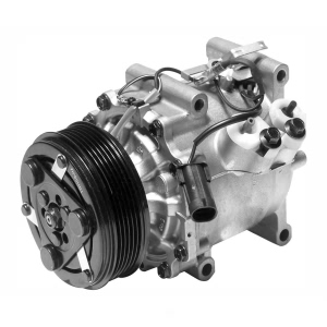 Denso A/C Compressor for 1995 Chrysler Sebring - 471-7014