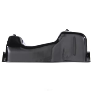 Spectra Premium New Design Engine Oil Pan for Lincoln - FP16B