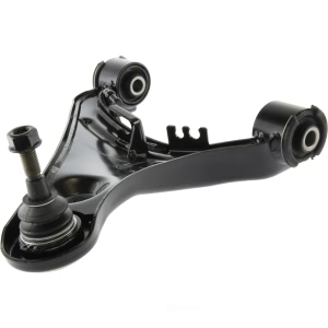 Centric Premium™ Front Driver Side Upper Control Arm and Ball Joint Assembly for 2007 Land Rover LR3 - 622.22005
