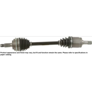 Cardone Reman Remanufactured CV Axle Assembly for Honda Civic - 60-4230