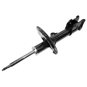 Monroe OESpectrum™ Front Driver Side Strut for 2008 Hyundai Santa Fe - 72300