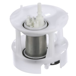 Delphi Fuel Pump And Strainer Set for 2016 Mercedes-Benz SLK350 - FE0755
