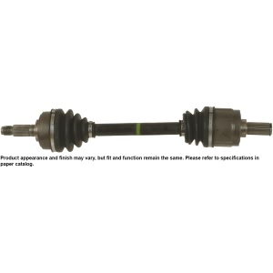 Cardone Reman Remanufactured CV Axle Assembly for Acura Integra - 60-4025
