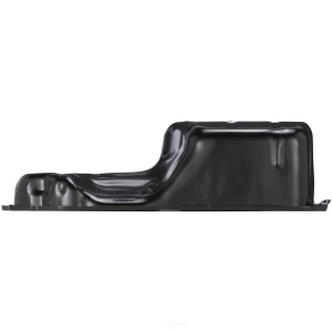 Spectra Premium New Design Engine Oil Pan for Mitsubishi Galant - CRP42A